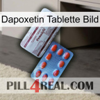 Dapoxetine Tablet Image 36